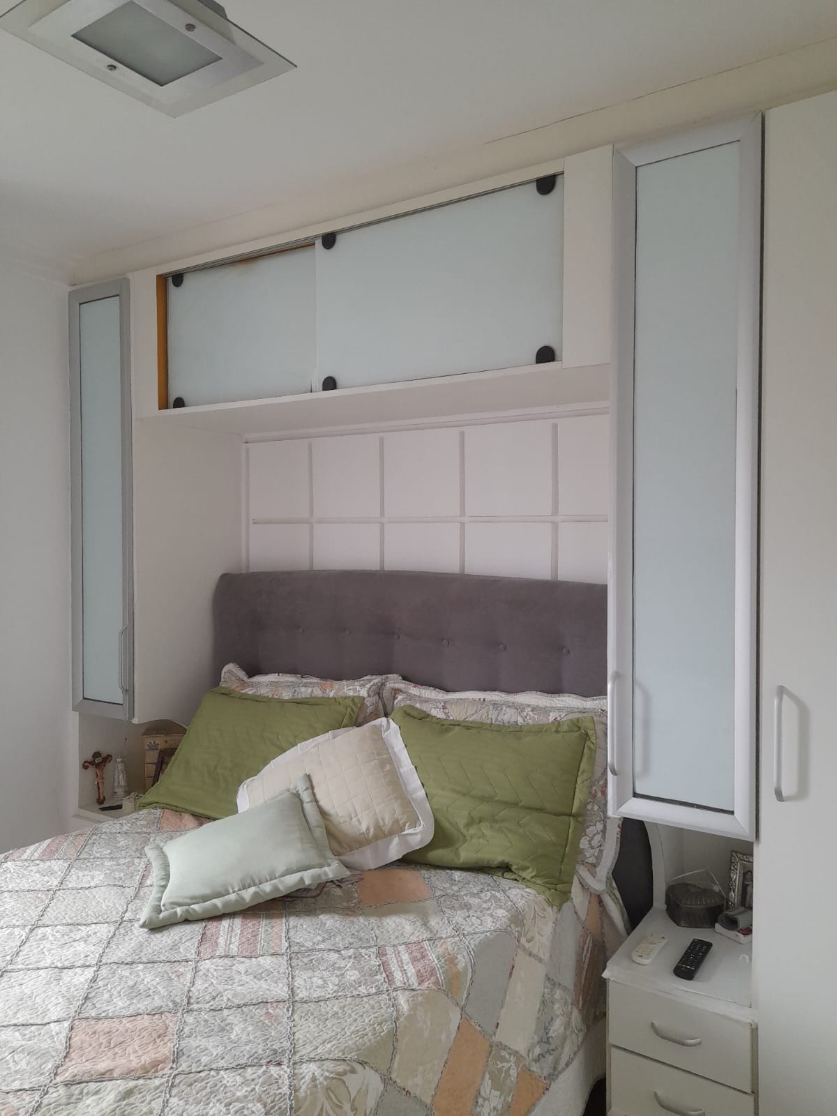 Vende Apartamento em Santo André Val Paraiso SP 