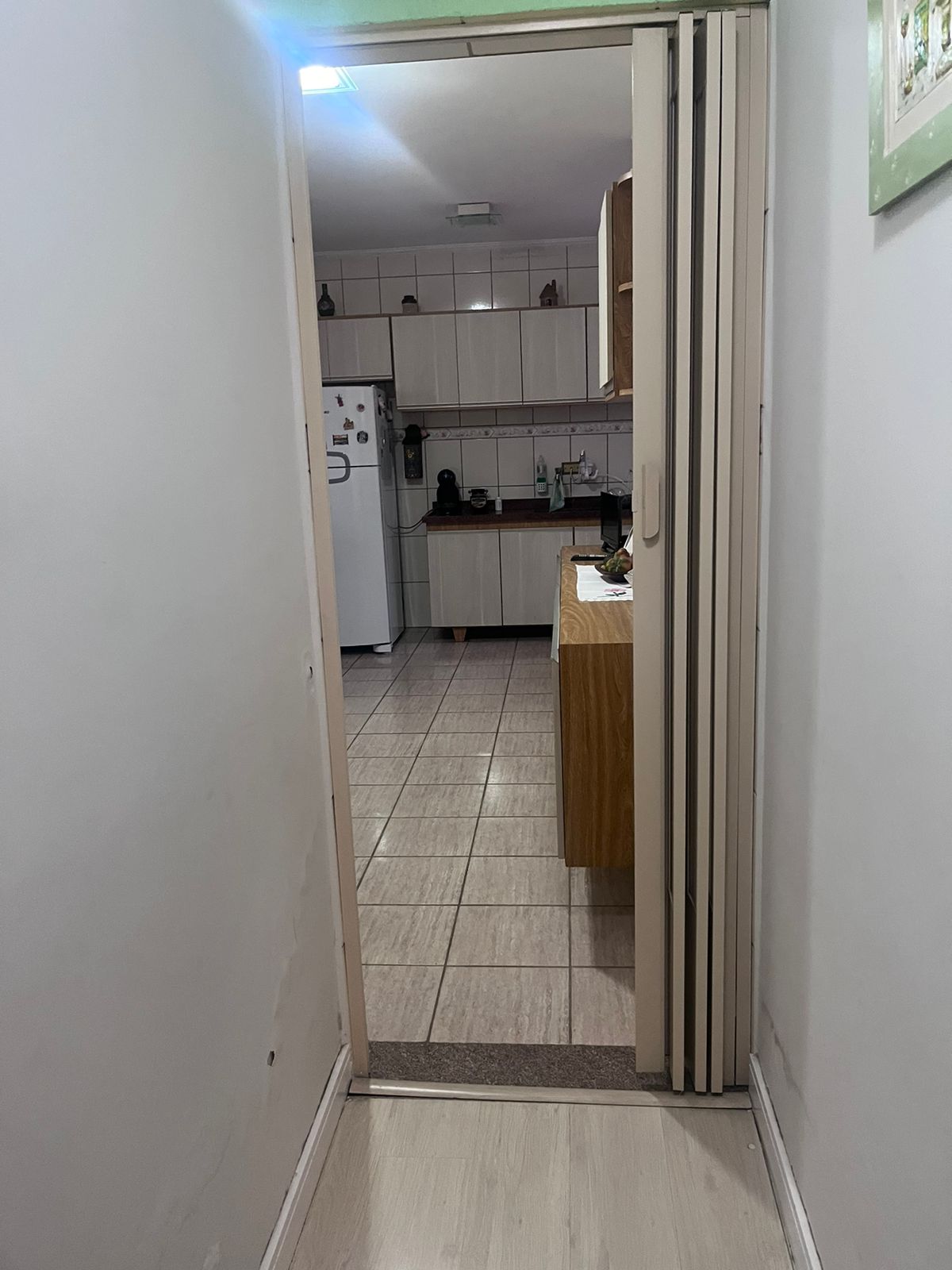 Casa Térrea a Venda - Jordanopolis SBC 