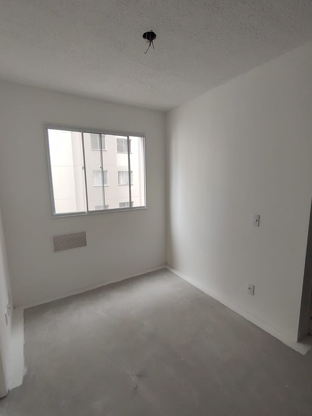 Apartamento 2 dormitórios 