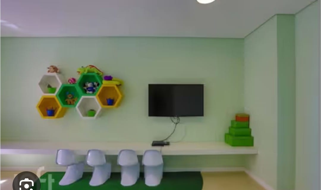 Apartamento a Venda Planalto SBC 