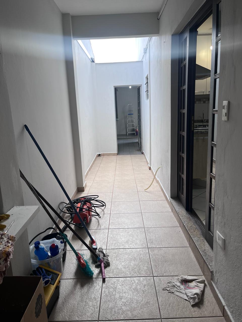 Sobrado A venda Jordanopolis SBC