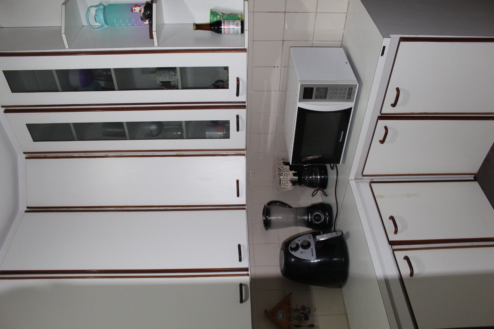 Apartamento A Venda - Bairro Santa Terezinha SBC