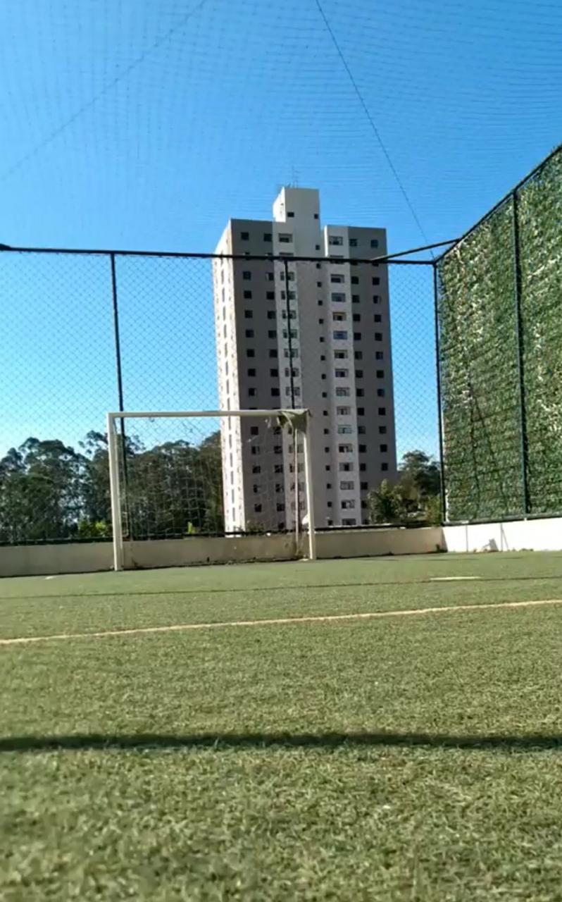 Cobertura A Venda Nova Petrópolis SBC 