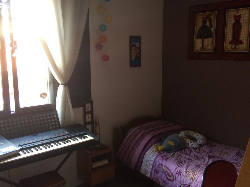 Sobrado a Venda / Demarchi SBC 