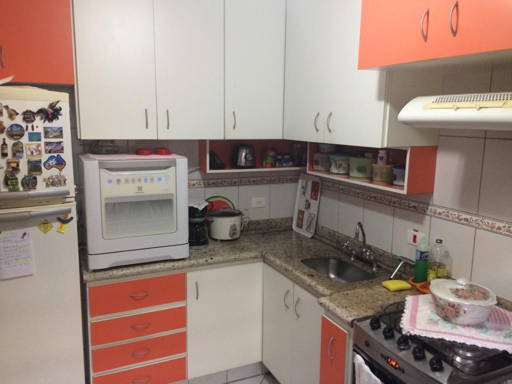 Sobrado a Venda / Demarchi SBC 