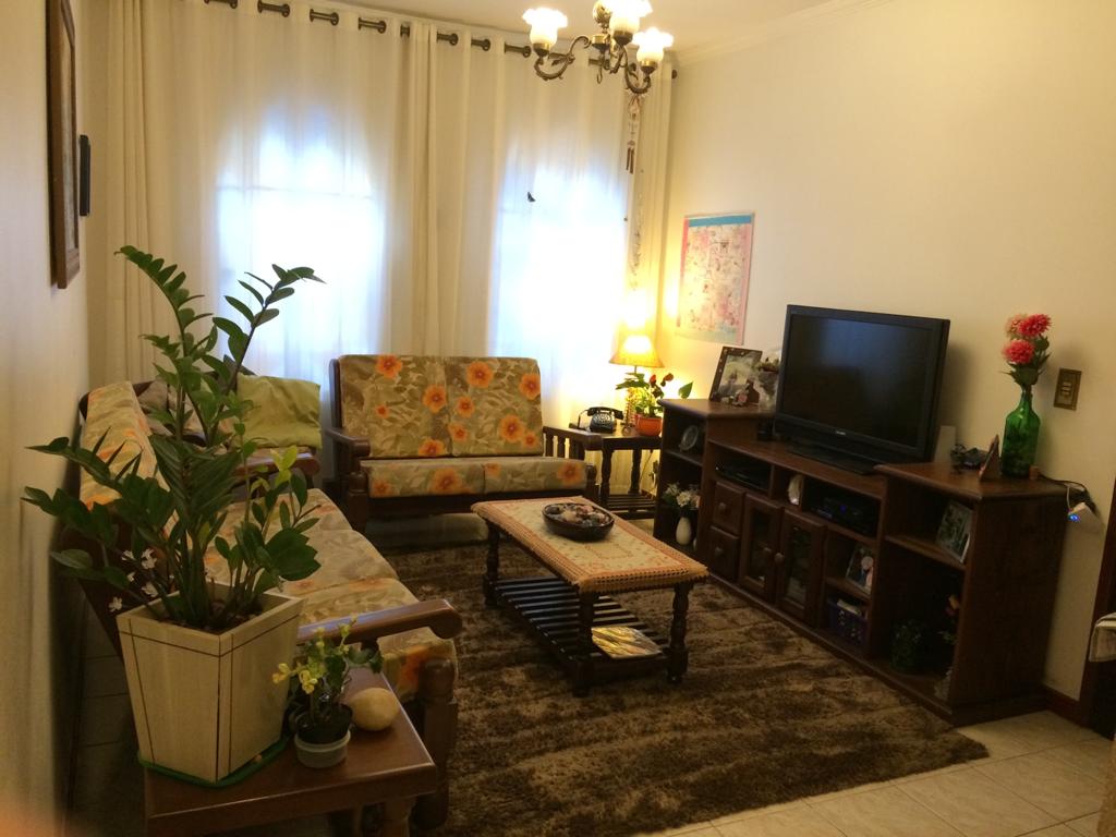 Sobrado a Venda / Demarchi SBC 