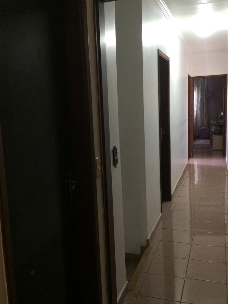 Sobrado a Venda / Demarchi SBC 