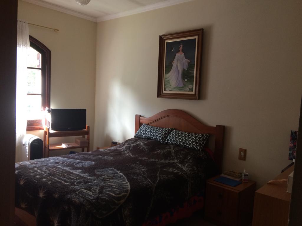 Sobrado a Venda / Demarchi SBC 