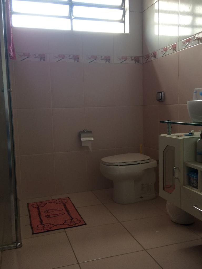 Sobrado a Venda / Demarchi SBC 