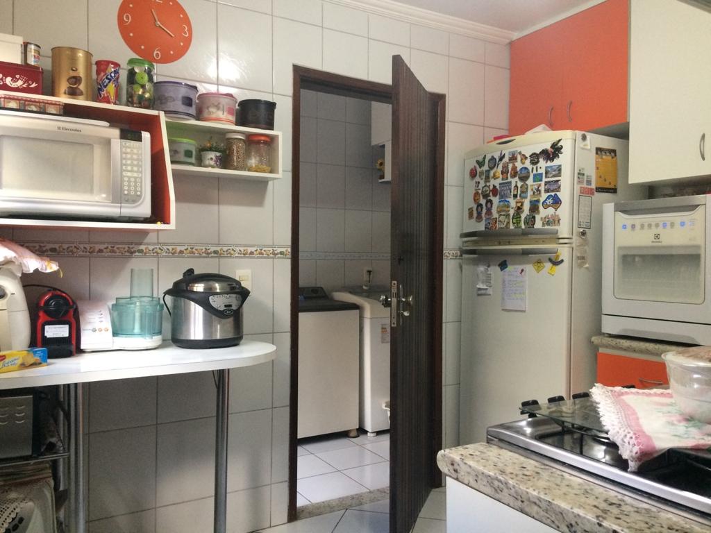 Sobrado a Venda / Demarchi SBC 