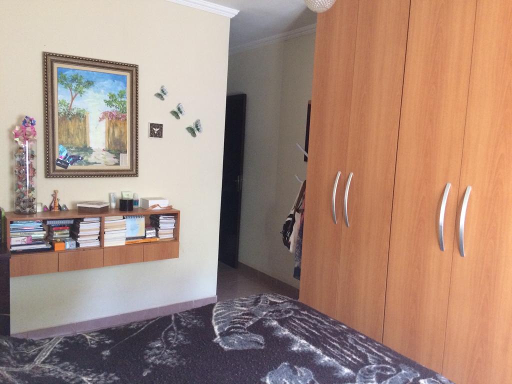 Sobrado a Venda / Demarchi SBC 