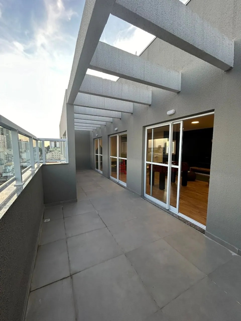 Apartamento a venda Vila Marlene São Bernardo do Campo SP