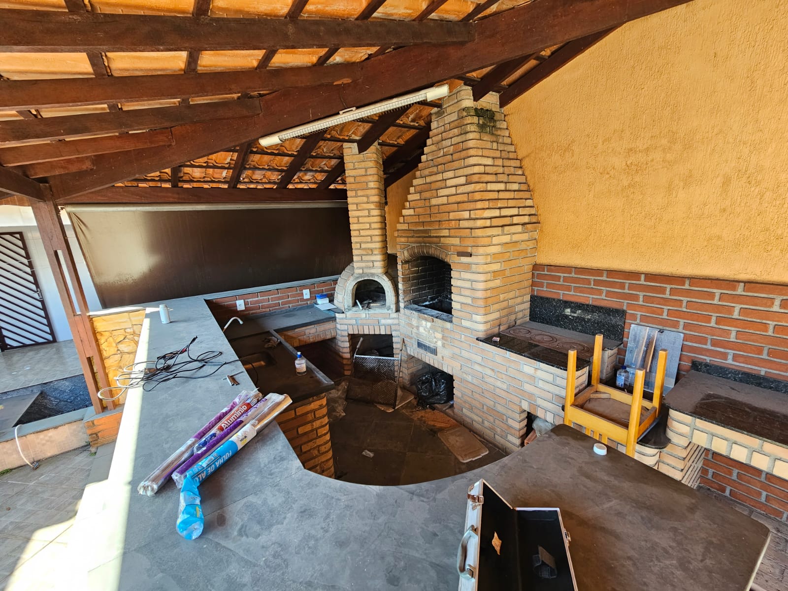 Sobrado Venda / Bairro Santa Terezinha SBC