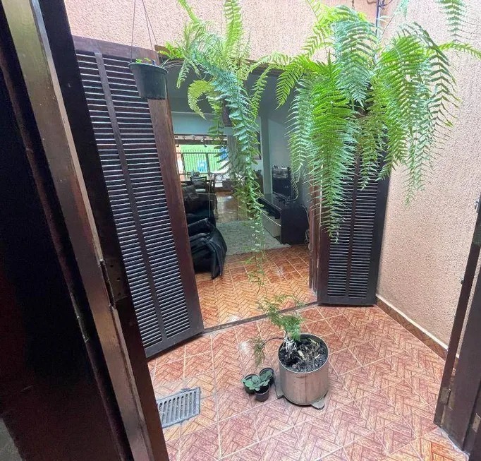 Vende Casa Térrea Jordanopolis SBC 