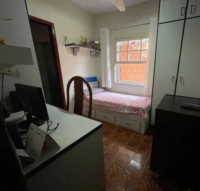 Vende Casa Térrea Jordanopolis SBC 