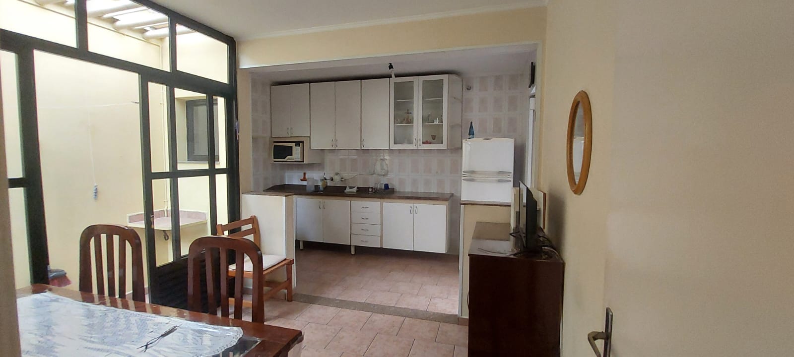 Casa Térrea a Venda no Bairro Jordanopolis SBC 