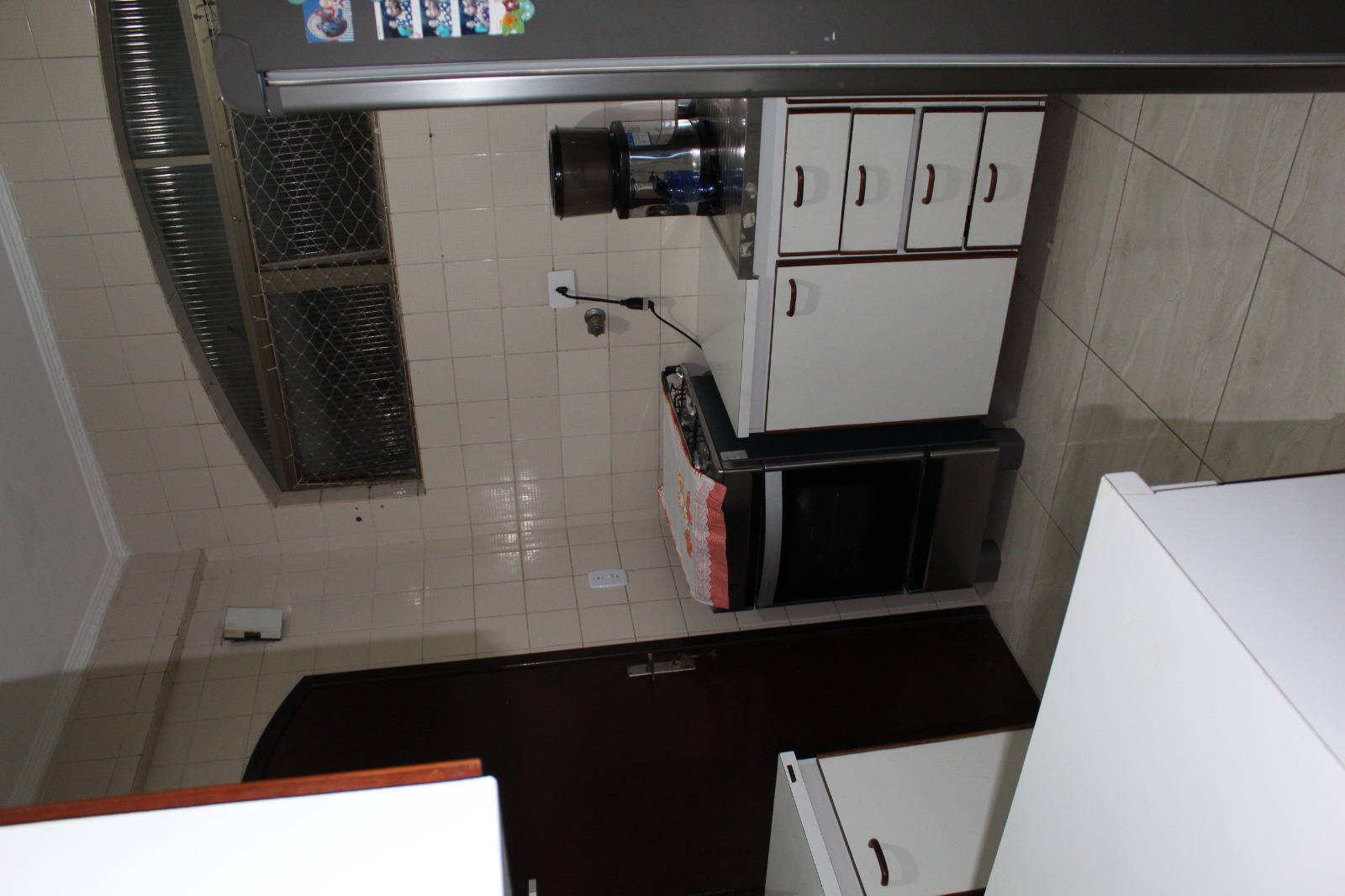 Apartamento A Venda - Bairro Santa Terezinha SBC