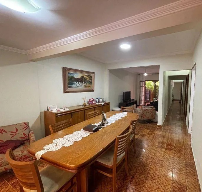 Vende Casa Térrea Jordanopolis SBC 