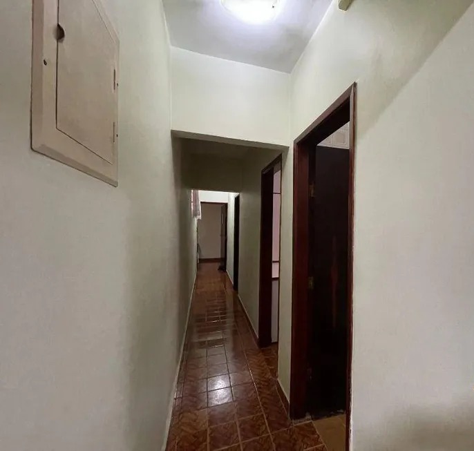 Vende Casa Térrea Jordanopolis SBC 