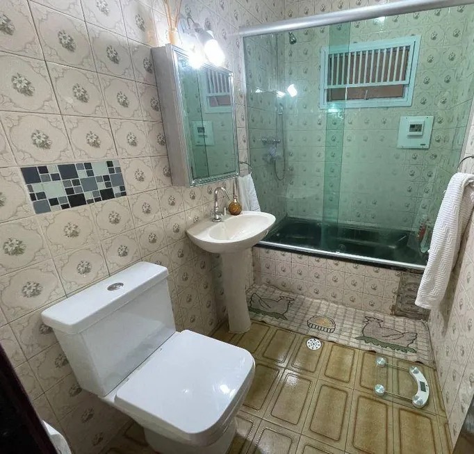 Vende Casa Térrea Jordanopolis SBC 