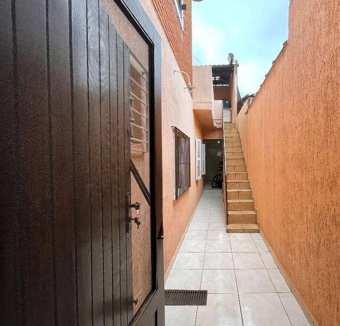 Vende Casa Térrea Jordanopolis SBC 