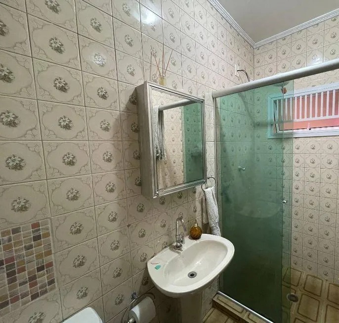 Vende Casa Térrea Jordanopolis SBC 