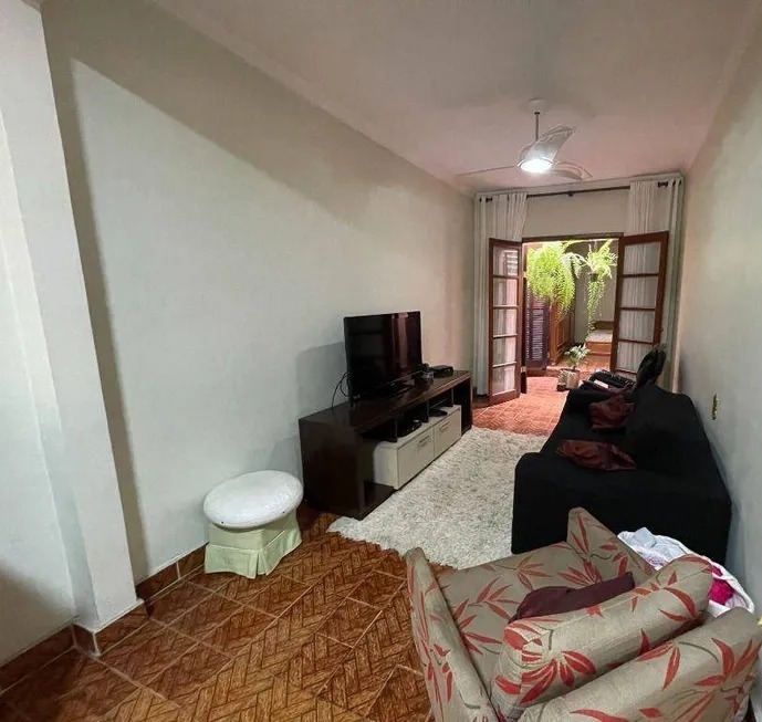 Vende Casa Térrea Jordanopolis SBC 