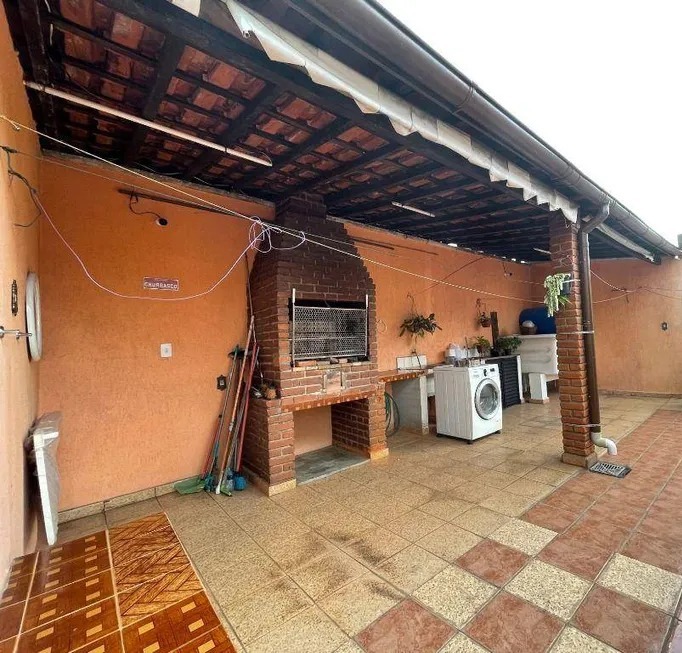 Vende Casa Térrea Jordanopolis SBC 