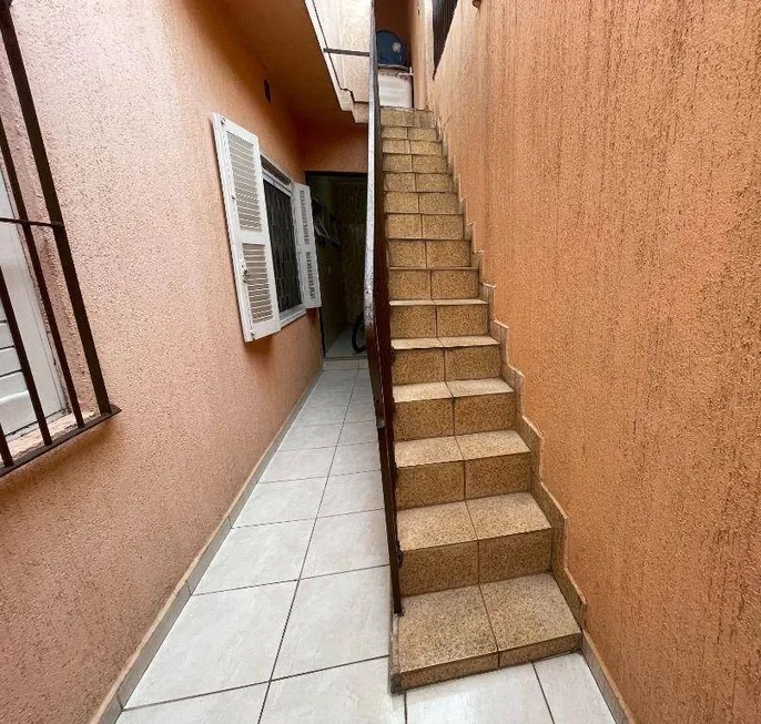 Vende Casa Térrea Jordanopolis SBC 