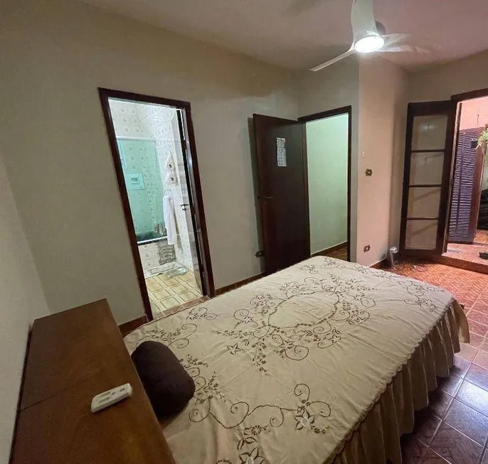 Vende Casa Térrea Jordanopolis SBC 