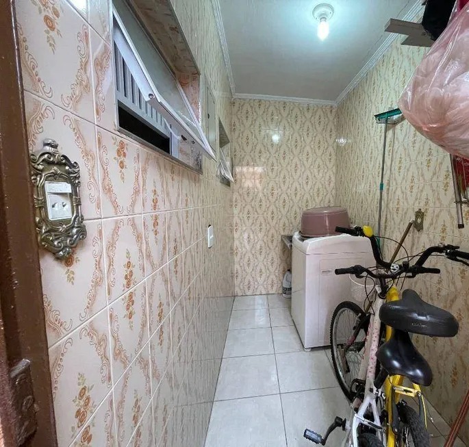 Vende Casa Térrea Jordanopolis SBC 