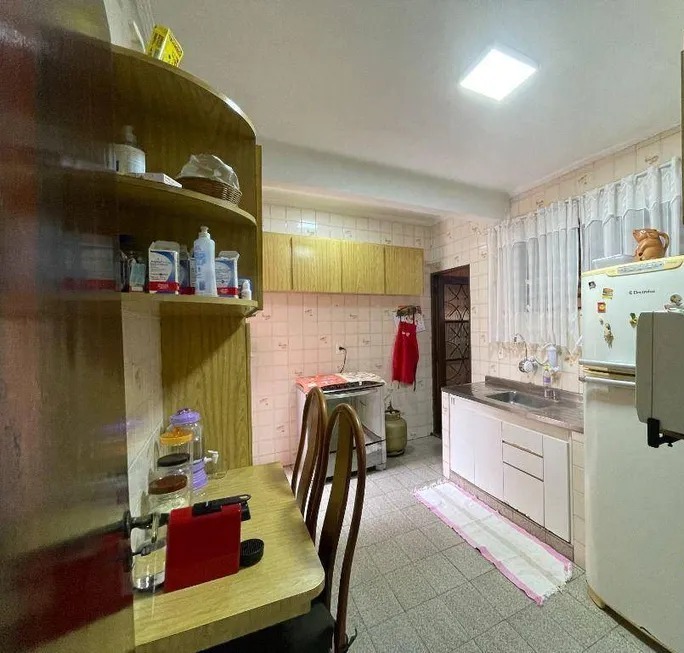 Vende Casa Térrea Jordanopolis SBC 