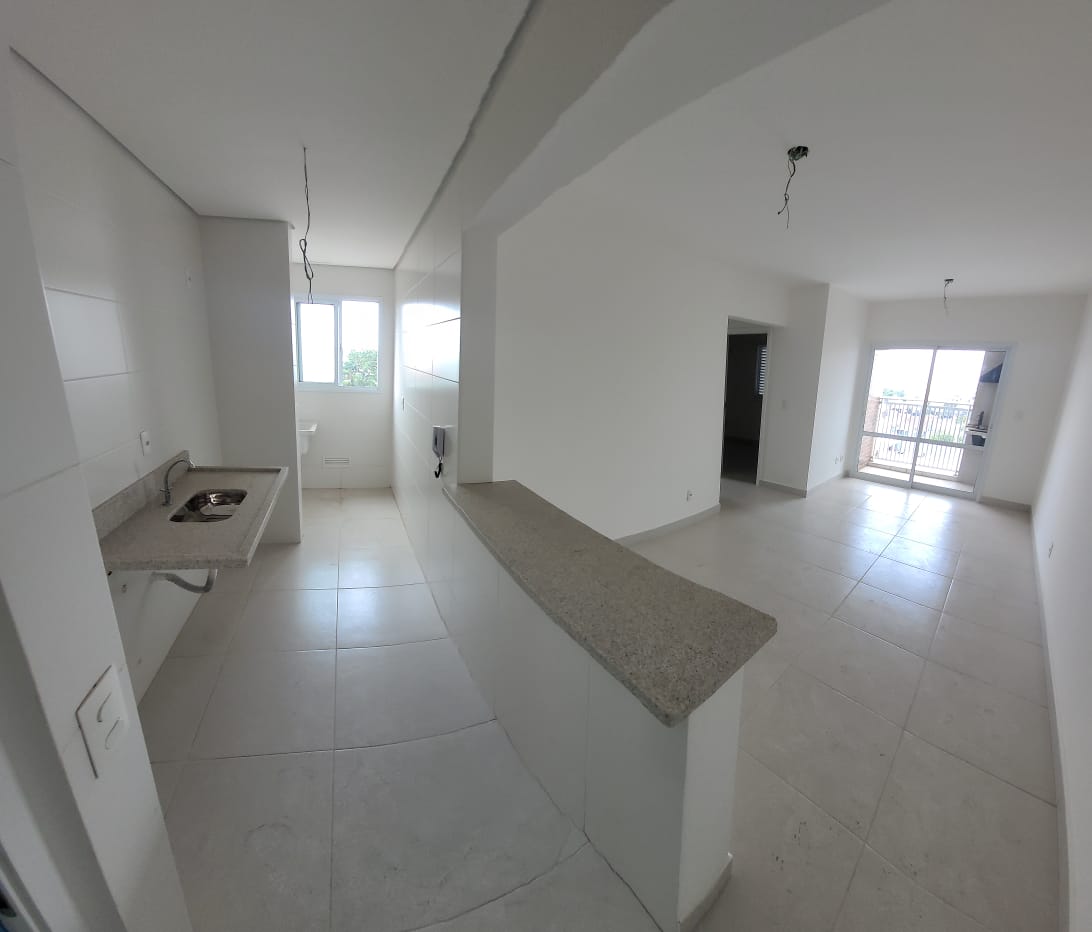 Apartamento Novo A Venda Bairro Assunção SBC 