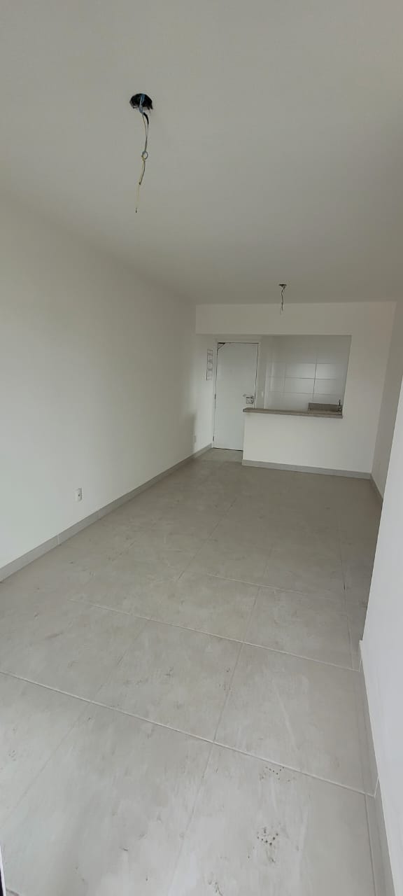 Apartamento Novo A Venda Bairro Assunção SBC 