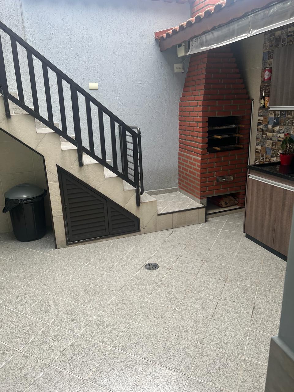 Excelente  Sobrado Jordanopolis Sao Bernardo do Campo 