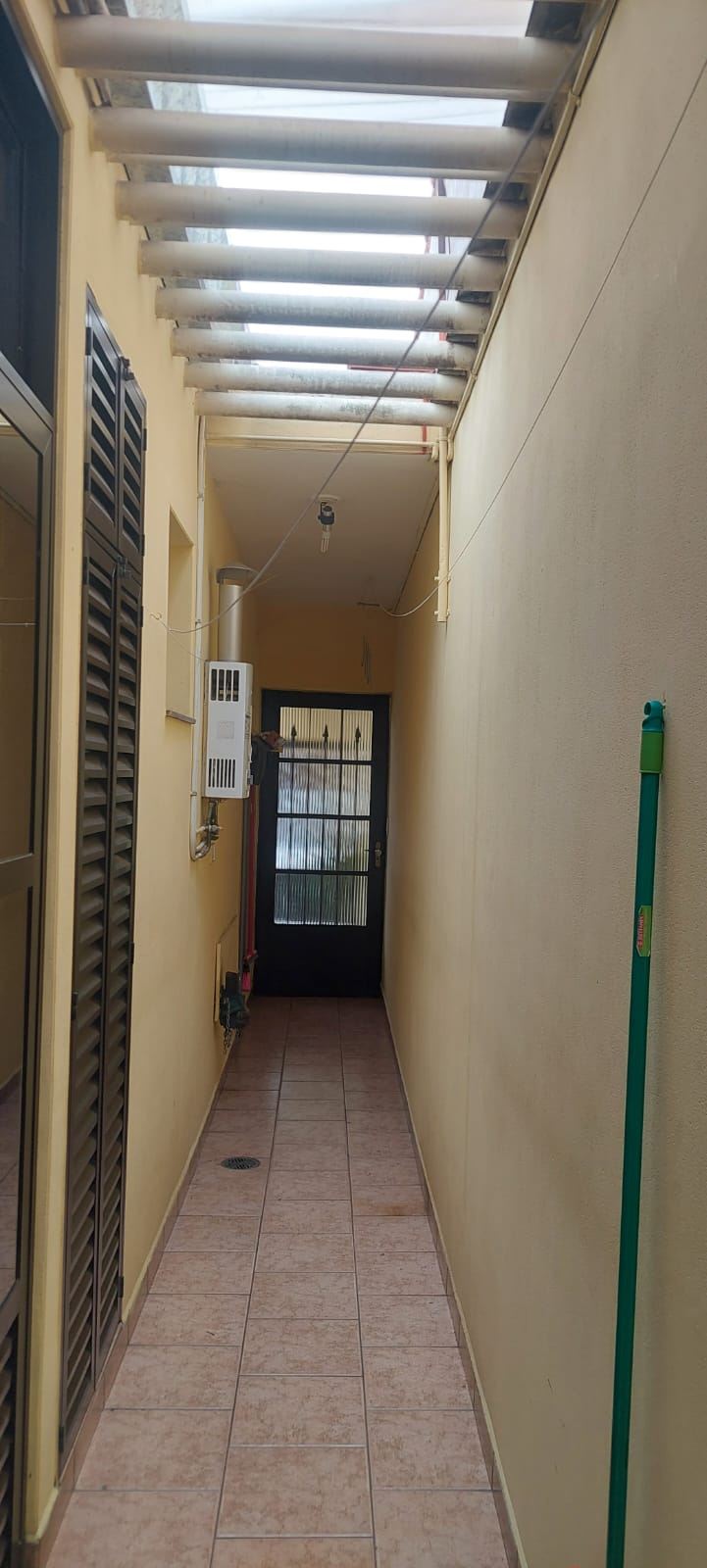 Casa Térrea a Venda no Bairro Jordanopolis SBC 