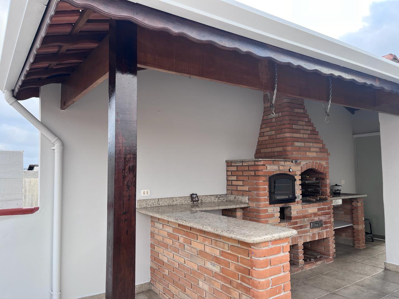 Sobrado A venda Jordanopolis SBC