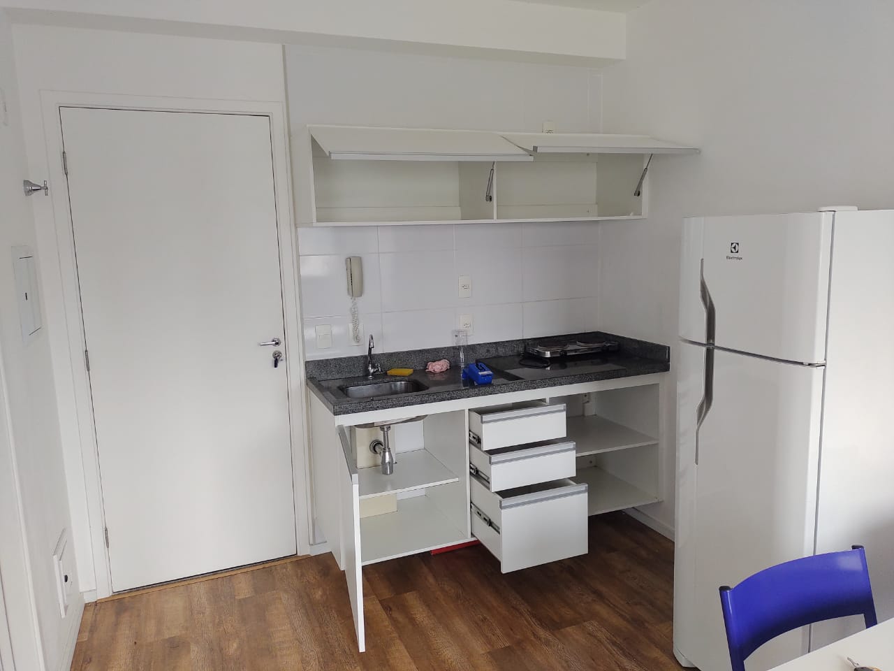 Lindo studio no Tatuapé 