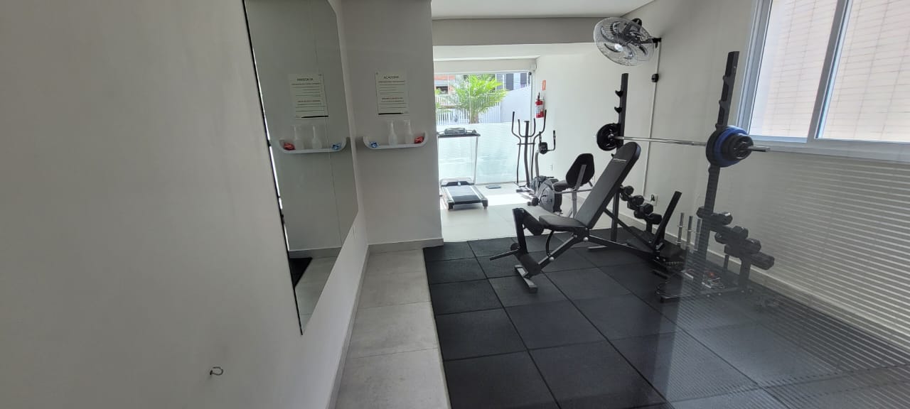 Apartamento Novo A Venda Bairro Assunção SBC 