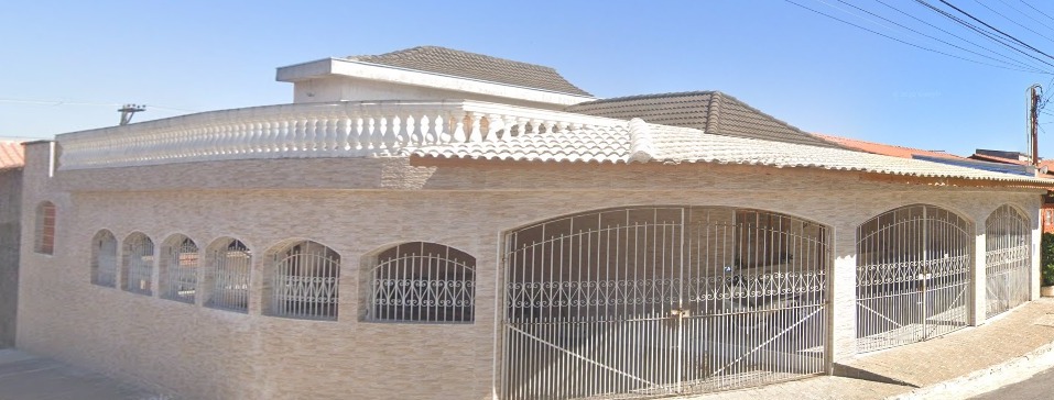 Vende Casa Térrea Jordanopolis SBC  Ótima Localização  