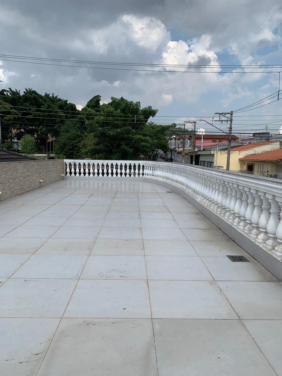 Vende Casa Térrea Jordanopolis SBC  Ótima Localização  