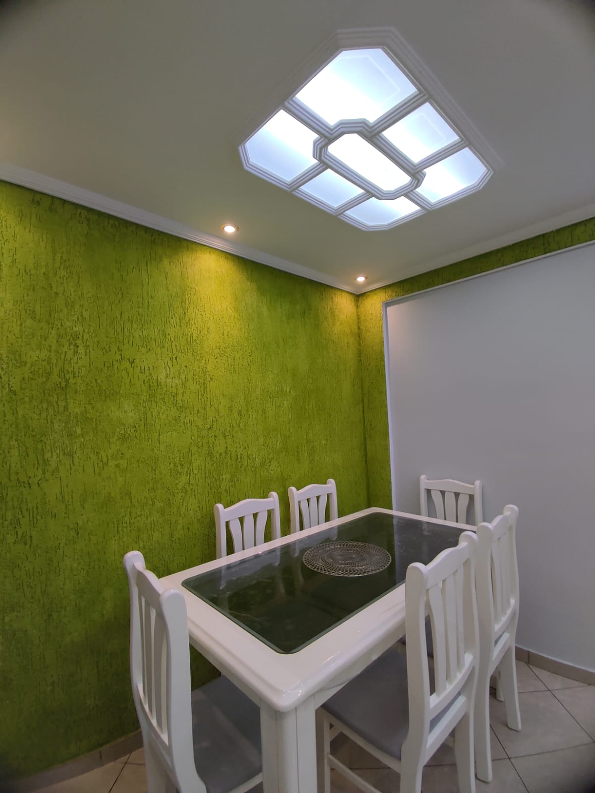 Apartamento a Venda Bairro Assunção SBC 