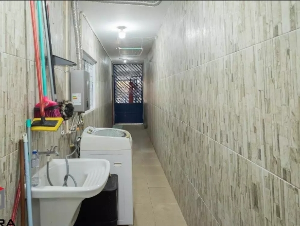 Vende-se Casa Térrea Vila Rosa SBC 