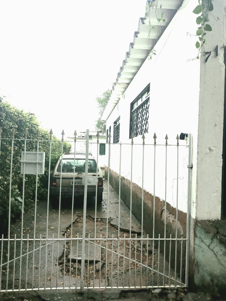 Casa Térrea a Venda Ipiranga SP  Ótima localização Terreno 397,00 metros quadrados