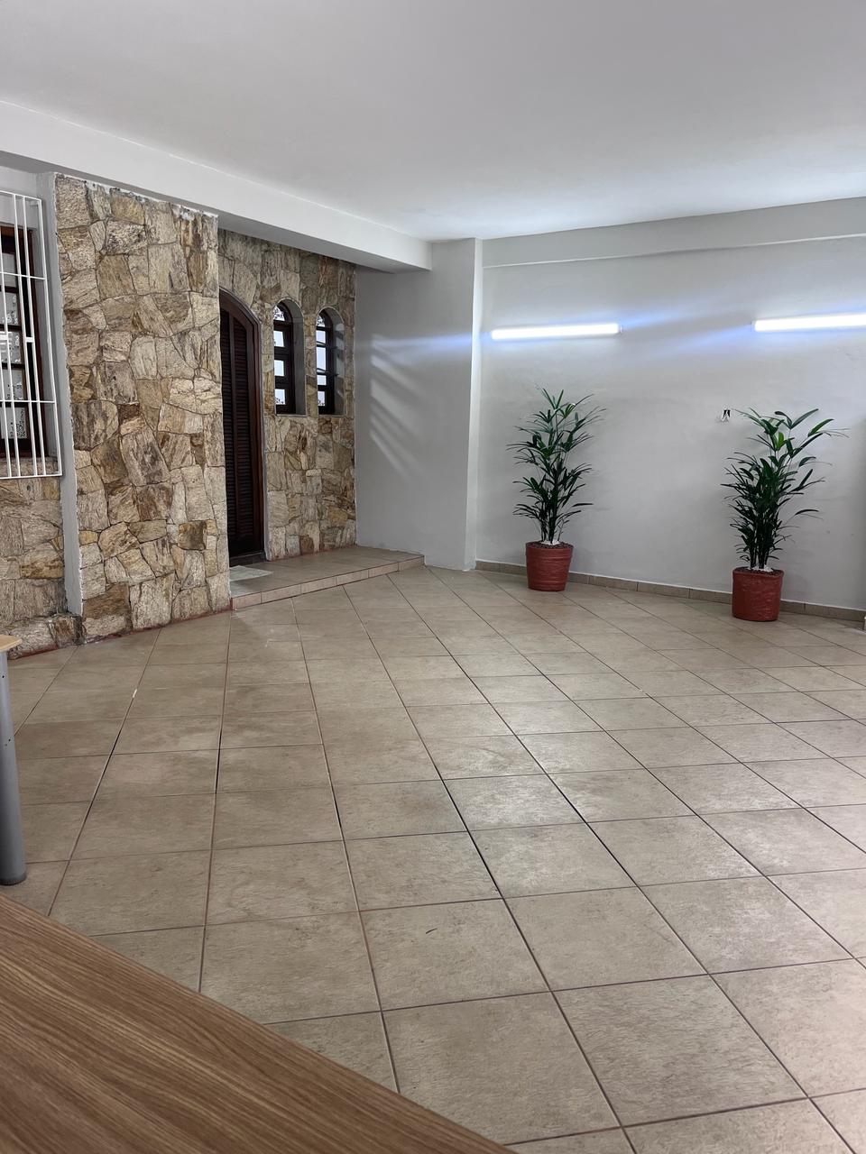 Sobrado A venda Jordanopolis SBC