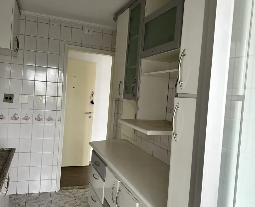 Apartamento a Venda Santo André SP 