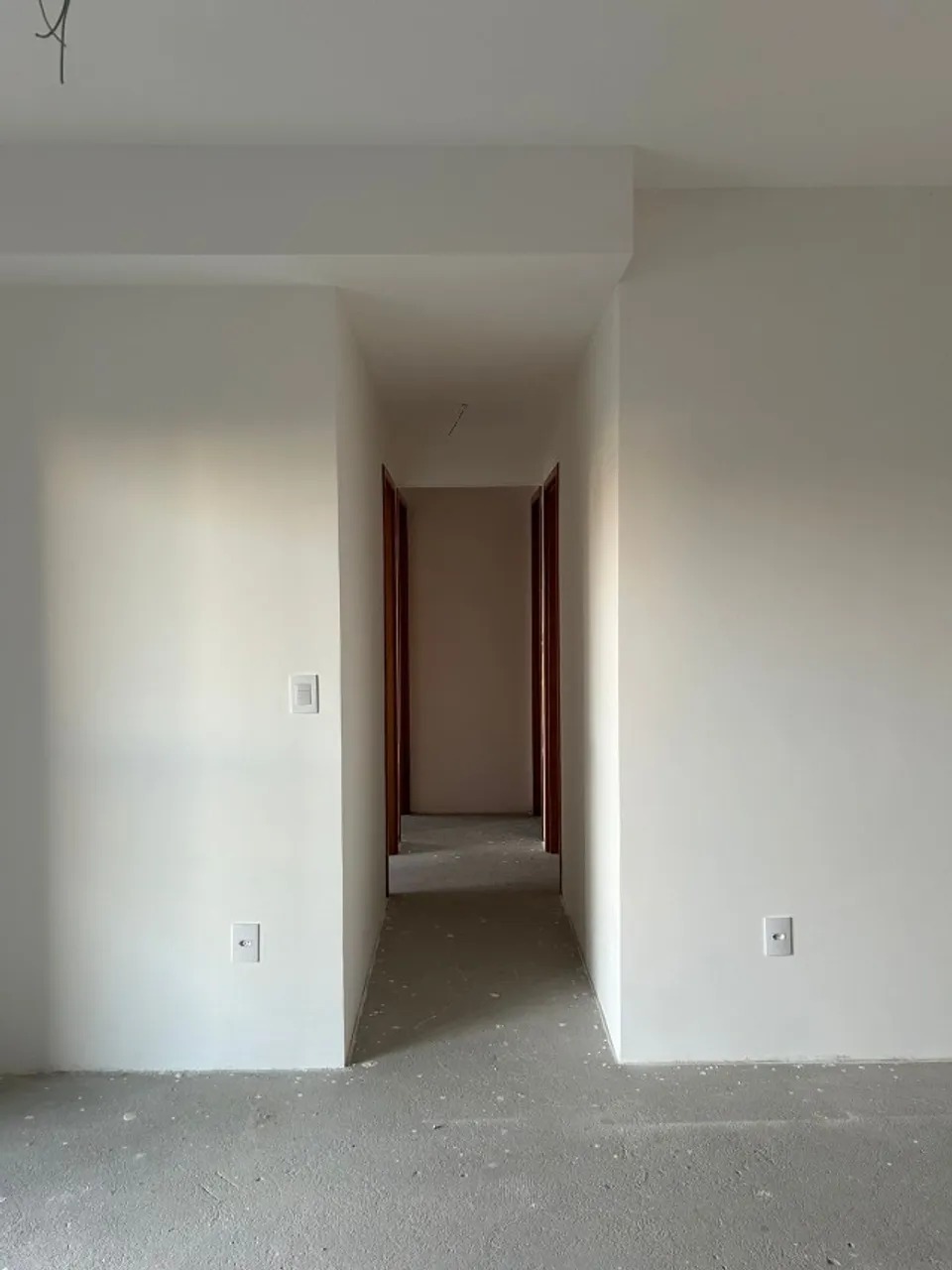 Apartamento a venda Vila Marlene São Bernardo do Campo SP