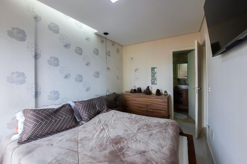 Grande Oportunidade  Todo mobilhado incluído eletrodomésticos