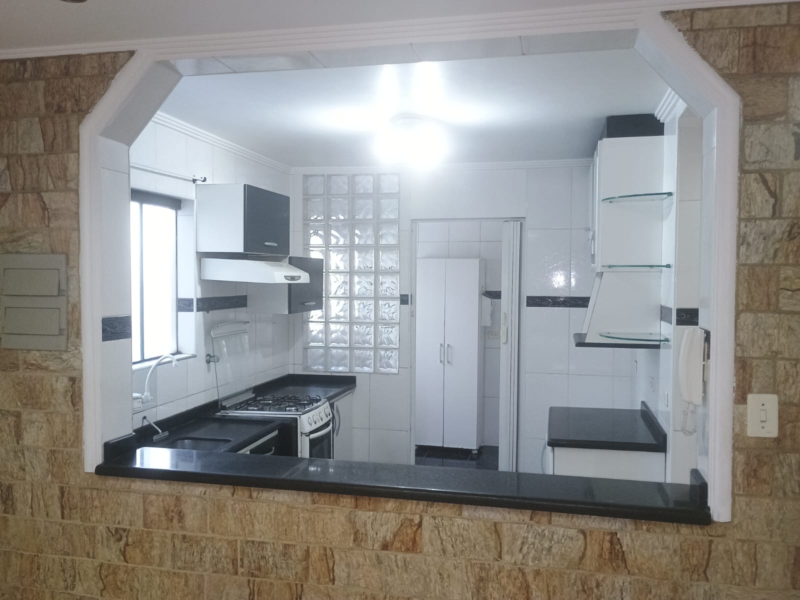 Apartamento a venda  Rudge Ramos SBC 