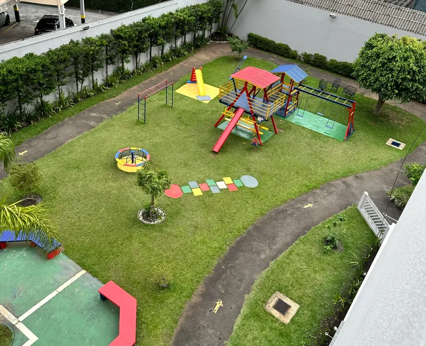 Apartamento a Venda Santo André SP 